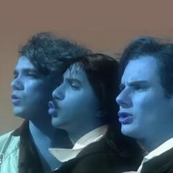 Cover for Vice et Versa by Les Inconnus
